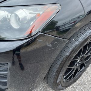 صورة مصغرة 56 لـ 2010 Mazda CX-7 S TOURING