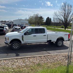 FORD F-350 SUPER DUTY XLT - 3