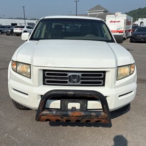 صورة مصغرة 14 لـ 2007 Honda RIDGELINE RTS