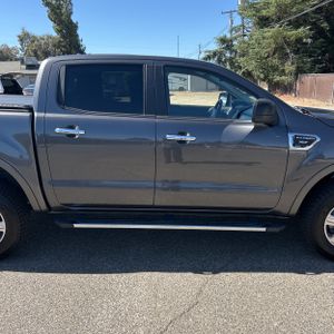 2019 FORD RANGER XLT 缩略图 11
