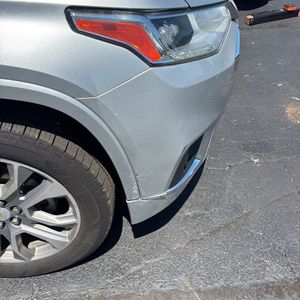 2018 Chevrolet TRAVERSE PREMIER 缩略图 49