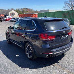 BMW X5 XDRIVE35I - 4
