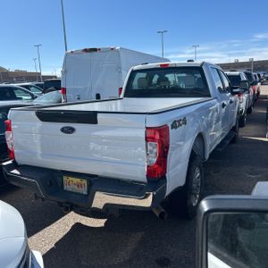 FORD F-350 SUPER DUTY XL - 4