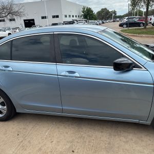 HONDA ACCORD LX-P - 10