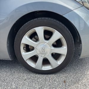 2012 Hyundai ELANTRA LIMITED 照片 20
