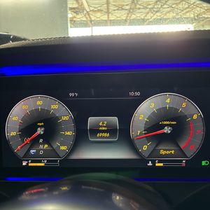 2019 Mercedes-BENZ E-CLASS 缩略图 39