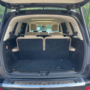 2017 Mercedes-BENZ GLS thumbnail 40