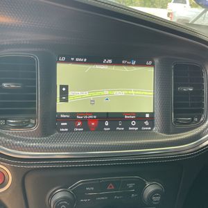 2020 Dodge CHARGER SRT HELLCAT — миниатюра 38