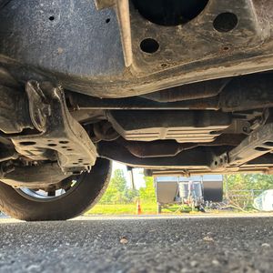 2014 Toyota TUNDRA LIMITED photo 27