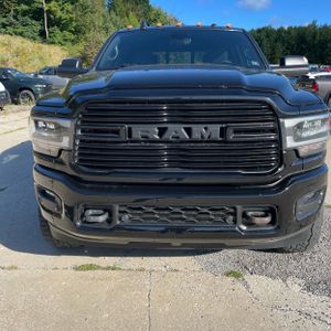 2019 RAM 2500 BIG HORN 照片 14