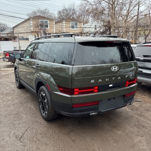 HYUNDAI SANTA FE SEL - 4