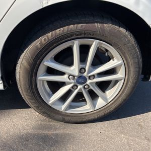 2018 FORD FOCUS SE — миниатюра 18