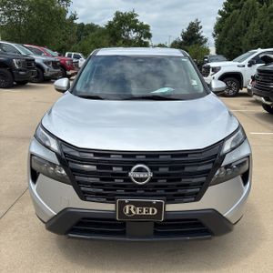 صورة مصغرة 12 لـ 2024 Nissan ROGUE SV