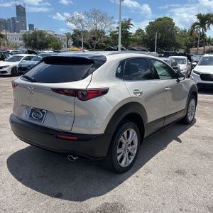 MAZDA CX-30 2.5 S PREMIUM - 8