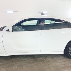 DODGE CHARGER R/T - 4