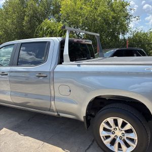 صورة 6 لـ 2021 Chevrolet SILVERADO 1500 CUSTOM