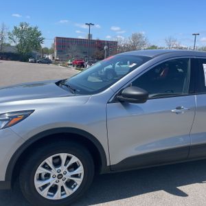 FORD ESCAPE ACTIVE - 2