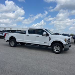 FORD F-350 SUPER DUTY XL - 10