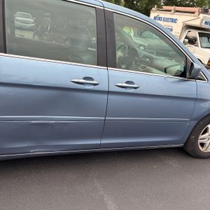 صورة 9 لـ 2007 Honda ODYSSEY EX-L