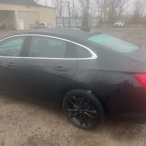 CHEVROLET MALIBU 1LT - 6