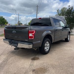 FORD F-150 XLT - 8
