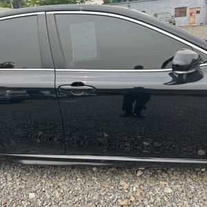 2023 Toyota CAMRY SE thumbnail 11