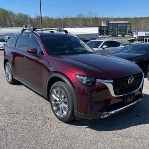 Mazda CX-90 3.3 Turbo Premium - 8