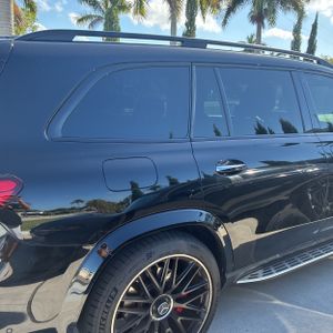 MERCEDES-BENZ GLS-CLASS - 8