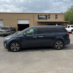 KIA SEDONA SX LIMITED - 3