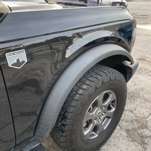 2023 FORD BRONCO BIG BEND 缩略图 63