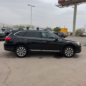 SUBARU OUTBACK 3.6R TOURING - 10