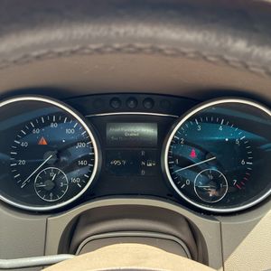 2009 Mercedes-BENZ M-CLASS — миниатюра 36