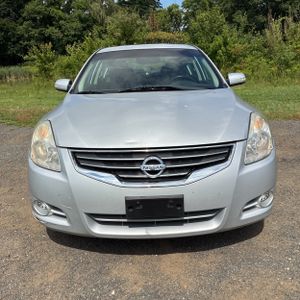2011 Nissan ALTIMA 2.5 SL — фото 14
