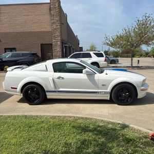 FORD MUSTANG GT PREMIUM - 10