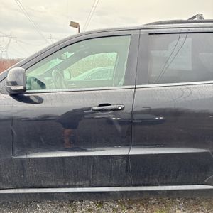 DODGE DURANGO GT - 4