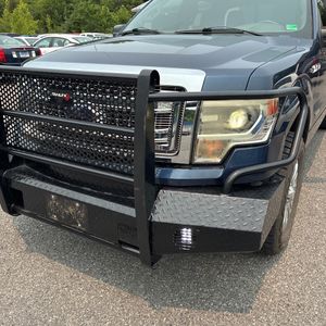 صورة مصغرة 48 لـ 2014 FORD F-150 XLT
