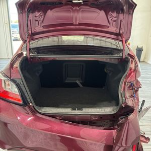 2024 Mitsubishi MIRAGE G4 LE 缩略图 40