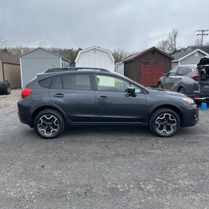 SUBARU XV CROSSTREK 2.0I PREMIUM - 10