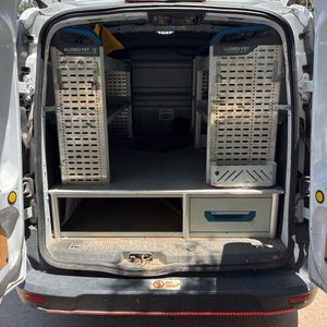 صورة مصغرة 41 لـ 2016 FORD TRANSIT CONNECT XL