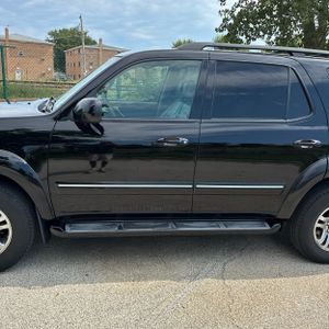 صورة 4 لـ 2006 Toyota SEQUOIA LIMITED