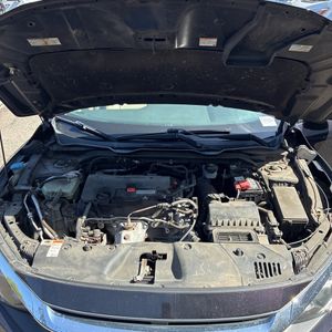 2017 Honda CIVIC EX thumbnail 44
