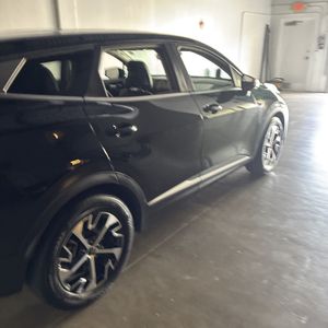 2024 KIA SPORTAGE EX thumbnail 56