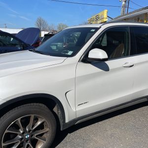 BMW X5 XDRIVE35I - 2