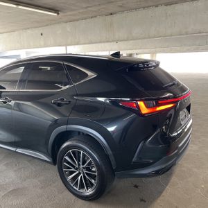 LEXUS NX 350 BASE - 6