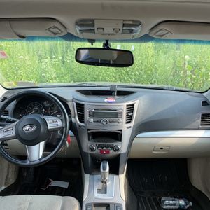 2011 Subaru OUTBACK 2.5I PREMIUM thumbnail 35