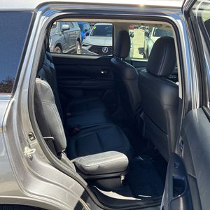صورة مصغرة 35 لـ 2020 Mitsubishi OUTLANDER SEL