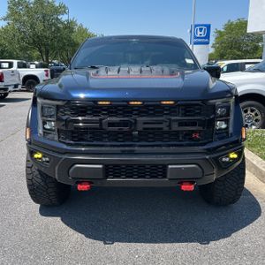 صورة مصغرة 14 لـ 2023 FORD F-150 RAPTOR R