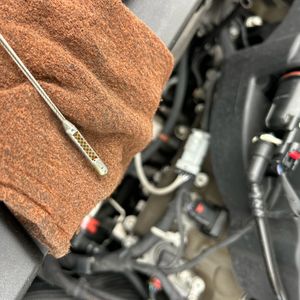 2017 Cadillac XT5 LUXURY — фото 46