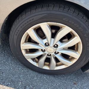 صورة مصغرة 20 لـ 2014 KIA OPTIMA EX