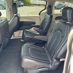 2024 Chrysler PACIFICA TOURING L — миниатюра 34